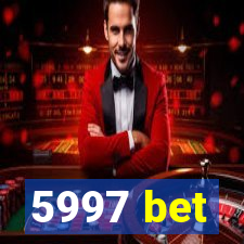 5997 bet